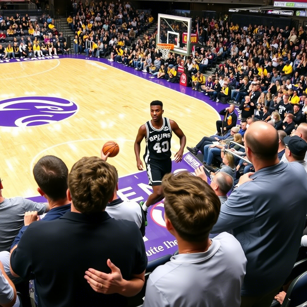 De’Aaron Fox returns to Sacramento as a Spur for the first time, facing his former team in a high-stakes, emotional showdown. Will he silence the boos or remind the Kings of what they lost? Don’t miss this must-watch NBA clash!