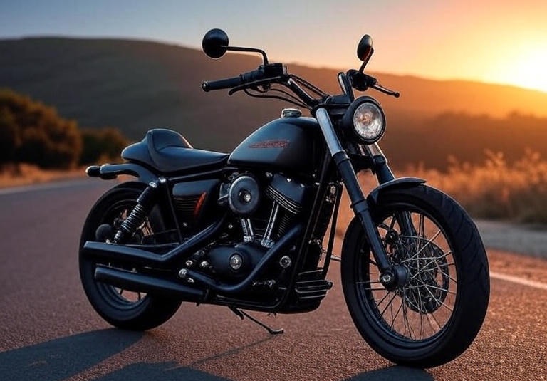 Harley Davidson Sprint for sale
