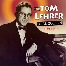 Album Tom Lehrer