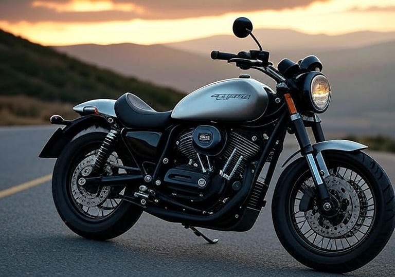 aermacchi Harley-Davidson