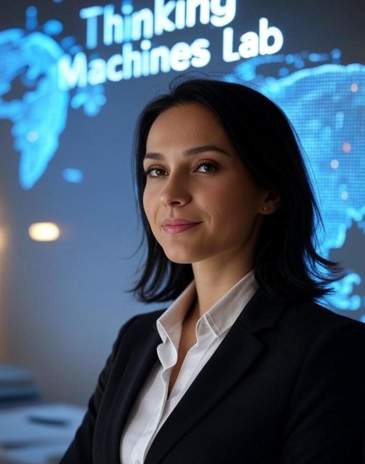 Mira Murati Rejects Meta’s $1 Billion Offer