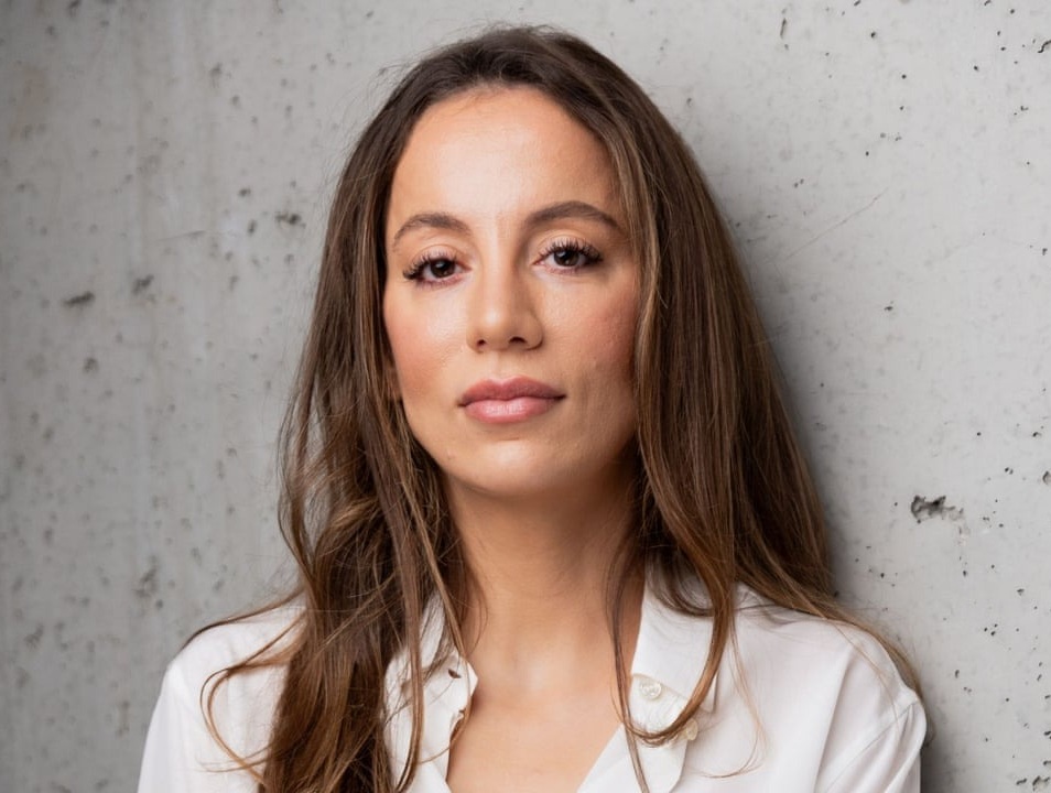 Mira Murati